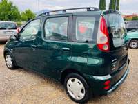 Toyota Yaris Verso 1.3i 16V cat Sol usata PRATO