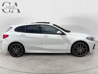 BMW Serie 1 M i Msport 136cv auto usata Rovigo