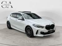 BMW Serie 1 M i Msport 136cv auto usata Rovigo