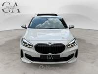BMW Serie 1 M i Msport 136cv auto usata Rovigo