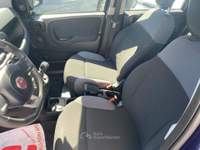 Fiat Panda PREZZO SENZA VINCOLI DI FINANZIAMENTO Blu/Azzurro usata Roma