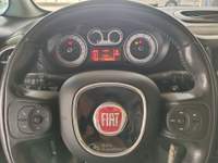 Fiat 500L POP STAR C.AUT. RISERVATA AD OPERATORI DEL SETTORE Grigio usata BOLTIERE