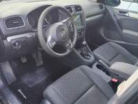 Volkswagen Golf Molto comoda Blu/Azzurro usata San Martino Valle Caudina