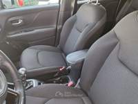 Jeep Renegade NIGHT EAGLE 120CV Nero usata BOLTIERE