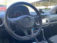 Volkswagen up! Move Up! 1.0 5p. Argento usata Sassano