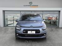 Citroen C4 SpaceTourer 1.5 bluehdi Shine s&s 130cv 7 POSTI AUTOMATICA Grigio usata Latina