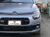 Citroen C4 SpaceTourer 1.5 bluehdi Shine s&s 130cv 7 POSTI AUTOMATICA Grigio usata Latina