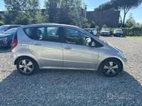 Mercedes-Benz Classe A A 180 CDI Executive usata Firenze
