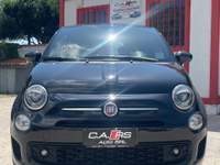 Fiat 500 500S Sport Hybrid 1.0 FireFly 70cv usata Anzio