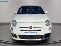 Fiat 500 500 III 1.2 S 69cv Bianco usata San Giovanni di Fassa