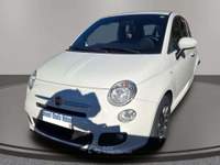 Fiat 500 500 III 1.2 S 69cv Bianco usata San Giovanni di Fassa