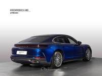 Porsche Panamera 4 353CV_Display Pass_Tetto_Cerchi 21_Iva esposta_1.800km! Blu/Azzurro usata Grandate