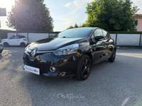 Renault Clio GPL 5 porte Live Nero usata Pietrasanta Renault Clio GPL 5 porte Live Nero usata Pietrasanta
