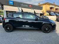 Renault Clio GPL 5 porte Live Nero usata Pietrasanta Renault Clio GPL 5 porte Live Nero usata Pietrasanta