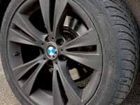 BMW X3 xDrive 30d,TETTO PANORAMICO APRIBILE,pelle Bordeaux,Xeno+Led,Bluetooth,ecc. Bianco usata San Michele Salentino