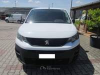 Peugeot Partner 1.5 hdi 75cv PASSO CORTO TETTO BASSO Bianco usata Medolla Peugeot Partner 1.5 hdi 75cv PASSO CORTO TETTO BASSO Bianco usata Medolla