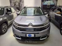 Citroen C5 Aircross C5 Aircross 1.2 Shine s&s 130cv eat8 Grigio usata Torino