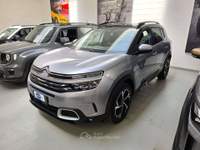 Citroen C5 Aircross C5 Aircross 1.2 Shine s&s 130cv eat8 Grigio usata Torino