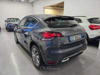 Citroen DS 1.6 vti Chic 120cv Grigio usata Martinengo