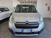 Citroen Berlingo Multispace 1.6 hdi Seduction 90cv c/esp Argento usata Martinengo