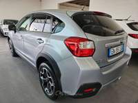 Subaru XV 2.0d S Unlimited (exclusive)TAGLIANDI CERTIFICATI Argento usata Martinengo
