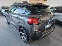 Citroen C3 2019 Aircross 1.5 bluehdi Origins EURO 6 neopatentati Grigio usata Martinengo