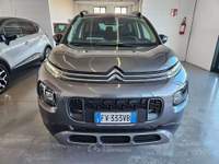 Citroen C3 2019 Aircross 1.5 bluehdi Origins EURO 6 neopatentati Grigio usata Martinengo