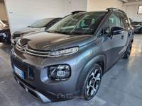 Citroen C3 2019 Aircross 1.5 bluehdi Origins EURO 6 neopatentati Grigio usata Martinengo