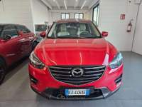 Mazda CX-5 2.2 Exceed 4wd 175cv 6at my15 usata Martinengo