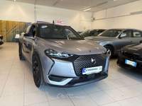 DS Automobiles DS 3 Crossback La Première PureTech 155 aut. Grigio usata Bagnaria Arsa