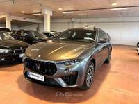 Maserati Levante GT 330 CV MHEV AWD GAR. 5 ANNI Grigio usata Bagnaria Arsa