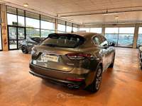 Maserati Levante GT 330 CV MHEV AWD GAR. 5 ANNI Grigio usata Bagnaria Arsa