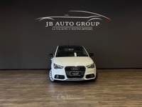Audi A1 S-tronic Bianco usata Riva del Garda