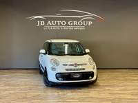 Fiat 500L 95 CV Bianco usata Riva del Garda