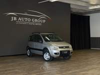 Fiat Panda 1.3 MJT 4x4 Grigio usata Riva del Garda