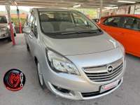 Opel Meriva ecoFLEX Cosmo 2014 Grigio usata Pozzuoli