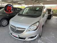 Opel Meriva ecoFLEX Cosmo 2014 Grigio usata Pozzuoli