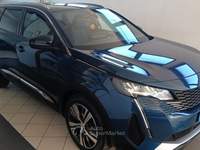 Peugeot 5008 S&S EAT8 Allure Blu/Azzurro usata Torre Annunziata