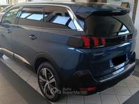 Peugeot 5008 S&S EAT8 Allure Blu/Azzurro usata Torre Annunziata