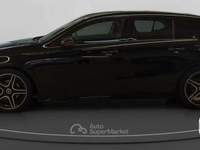 Mercedes-Benz Classe A Automatic AMG Line Premium Plus Nero usata Roma