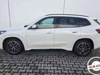 BMW X1 X1 sDrive 18i M sport Modello nuovo Bianco usata Roma