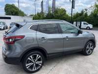 Nissan Qashqai Qashqai II 2017 1.6 dci Tekna  2wd 130cv Grigio usata Civita Castellana