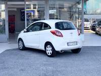 Ford Ka Benzina 69CV E5 Neo - 2011 Bianco usata Roma