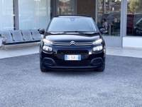 Citroen C3 1.2 Benzina 83CV E6 Neo - 2020 Nero usata Roma