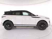 Land Rover Range Rover Evoque 2.0 D165 MHEV S AWD auto Bianco usata Roma