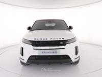 Land Rover Range Rover Evoque 2.0 D165 MHEV S AWD auto Bianco usata Roma