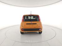 Fiat Panda 1.2 Easy Arancione usata Capua