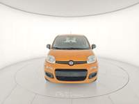 Fiat Panda 1.2 Easy Arancione usata Capua
