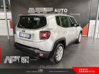 Jeep Renegade Renegade 1.0 t3 Limited 2wd Grigio usata Marano di Napoli