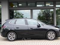 BMW Serie 2 Active Tourer 218d d Active Tourer Nero usata Quattro Castella